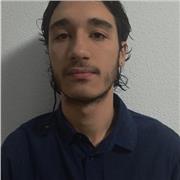 Estudiante del grado de biología, enseño sobre asignaturas de biología y geología desde el nivel de la ESO hasta bachillerato